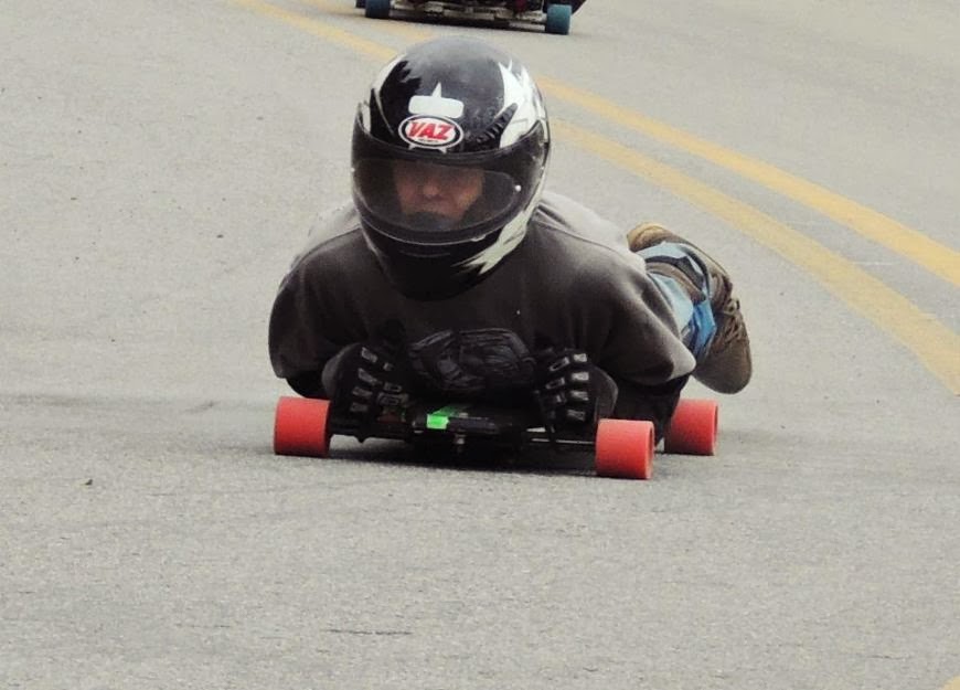 Street Sled