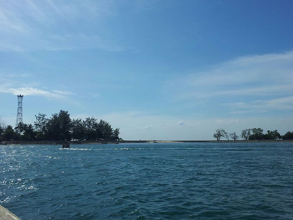 Sj Pulau Putri Yang Semakin Cantik Di Nongsa Batam Sj Pulau Putri Yang Semakin Cantik Di Nongsa Batam