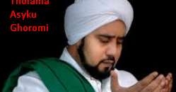 Lirik Qasidah Tholama Asyku Ghoromi Dan Terjemahannya Habib Syech Lirik Sholawat Nabi