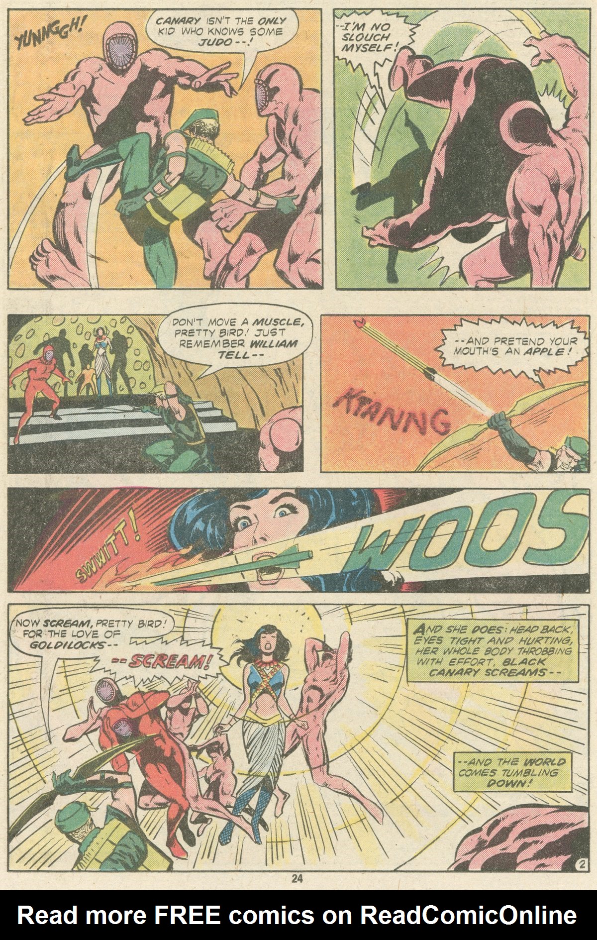 Worlds Finest Comics 254 Page 24