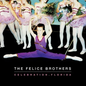 The Felice Brothers Release Video for 'Ponzi' // Shows at Bell House on 5/18 & 5/19