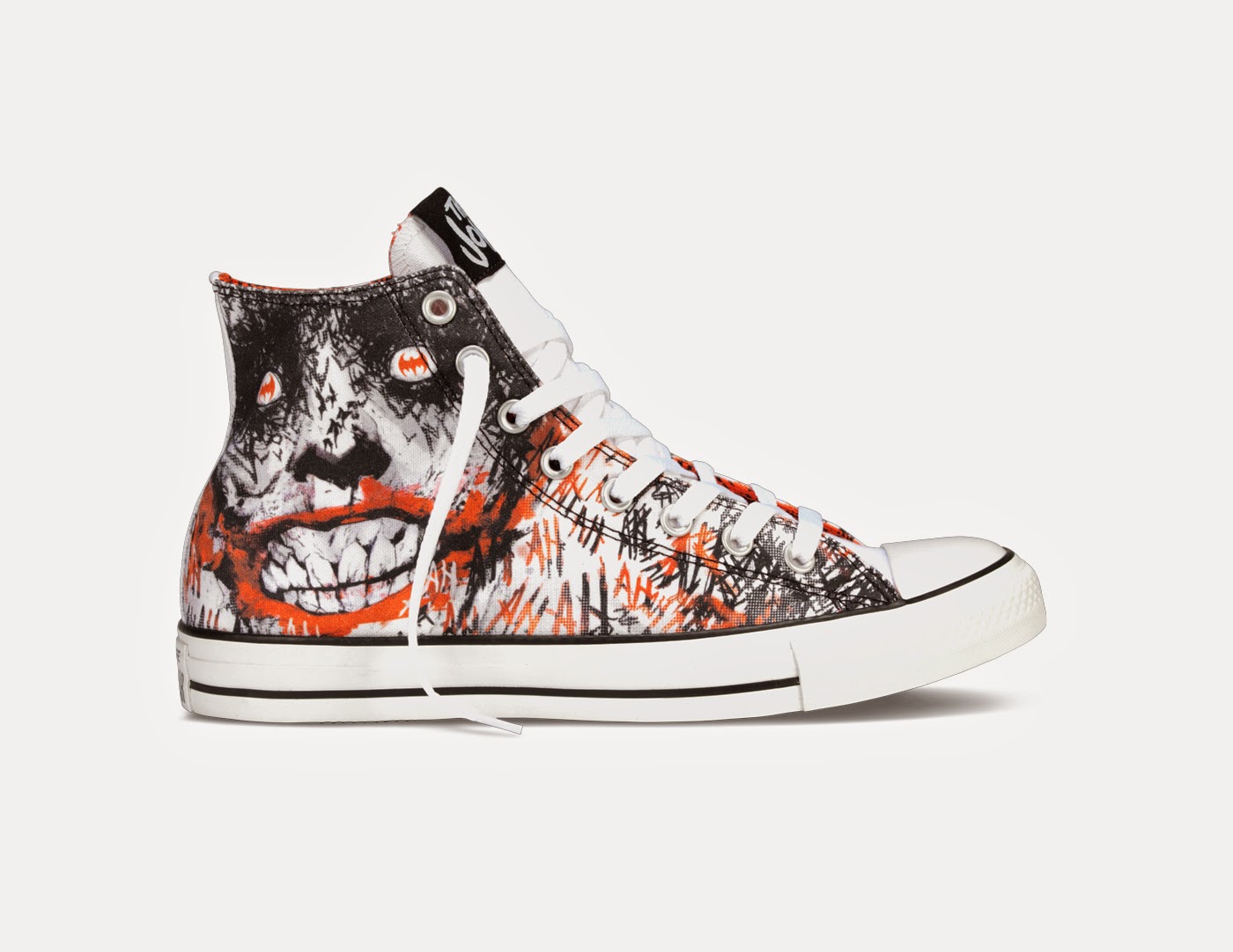 journeys batman converse