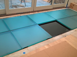 Glass Floors