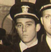 bradlee ben remembered sailor tin usni lt courtesy