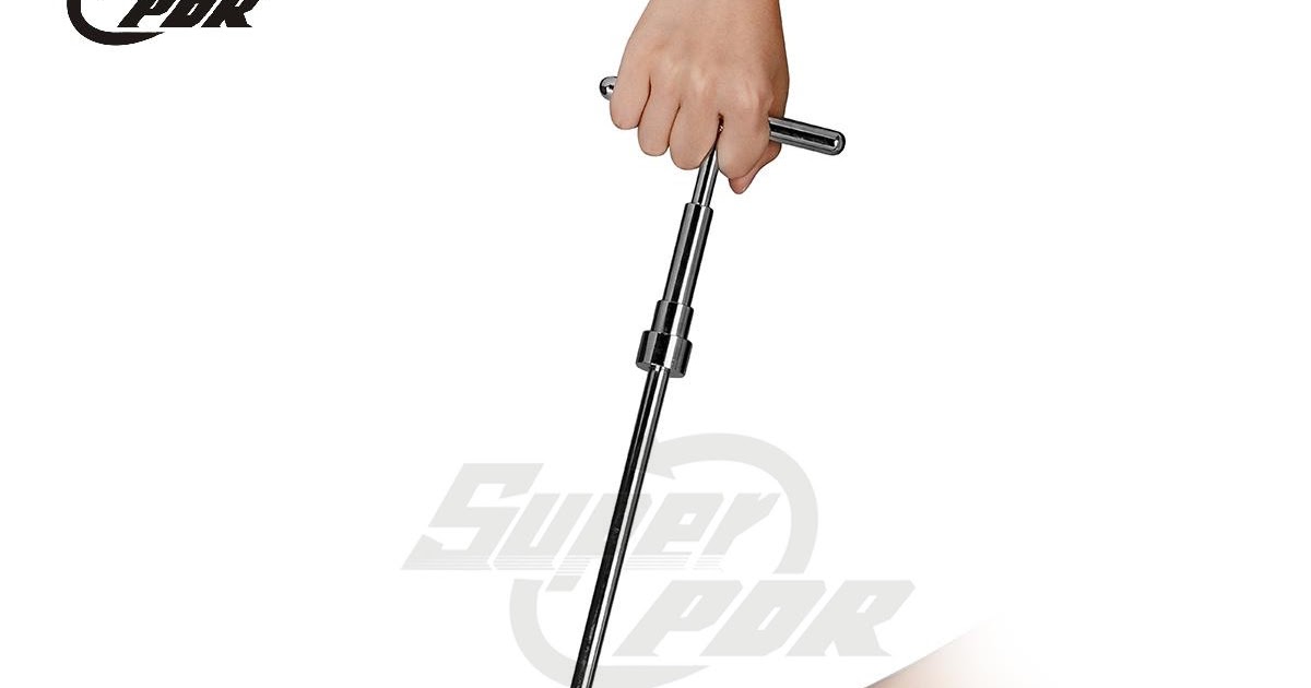 Super PDR Tools How to Fix Dents With a Slide Hammer