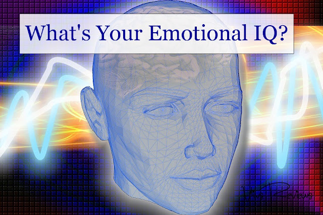 What's Your Emotional IQ?