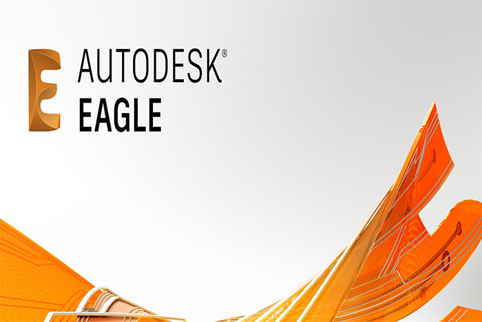 Autodesk Eagle Premium Full Version - MUHILHAM