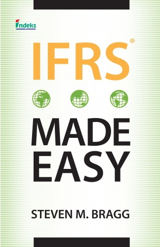 IFRS Made Easy ~ Penerbit PT. INDEKS
