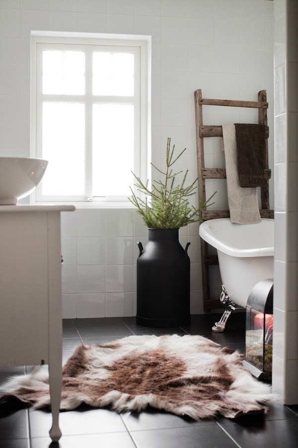 decoracion casa navidad