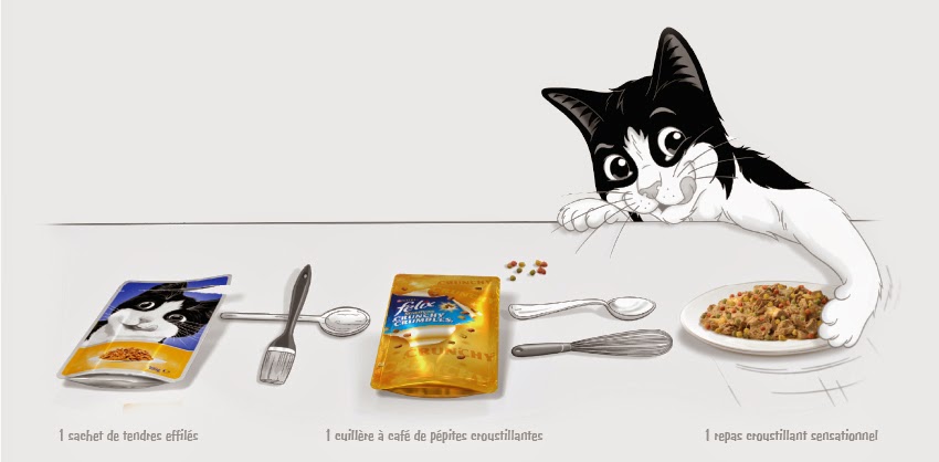 Kit gratuit Felix®