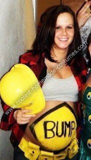pregnant Halloween costumes ideas pregnant Halloween costumes ideas