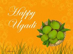 ugadi images