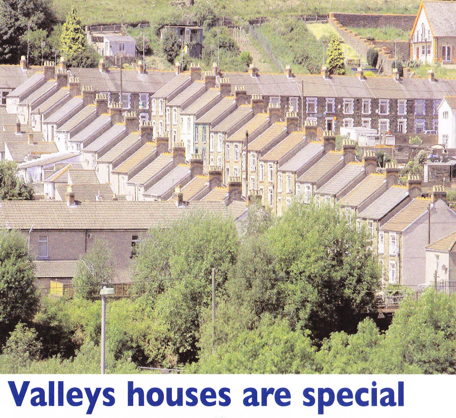 Local History of South Wales & Llanhilleth Miners' Institute South