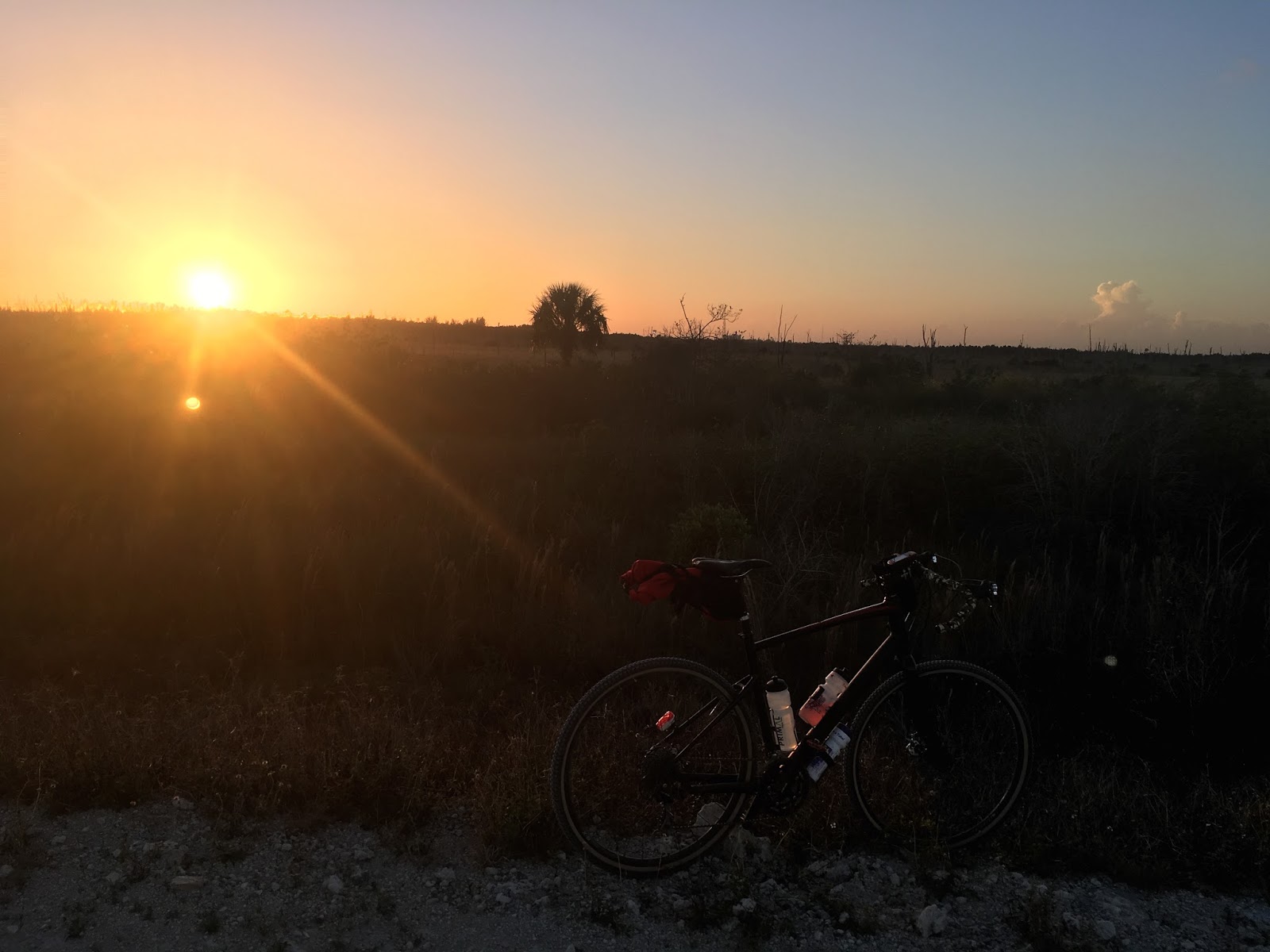 origin8 gary ergo sweep