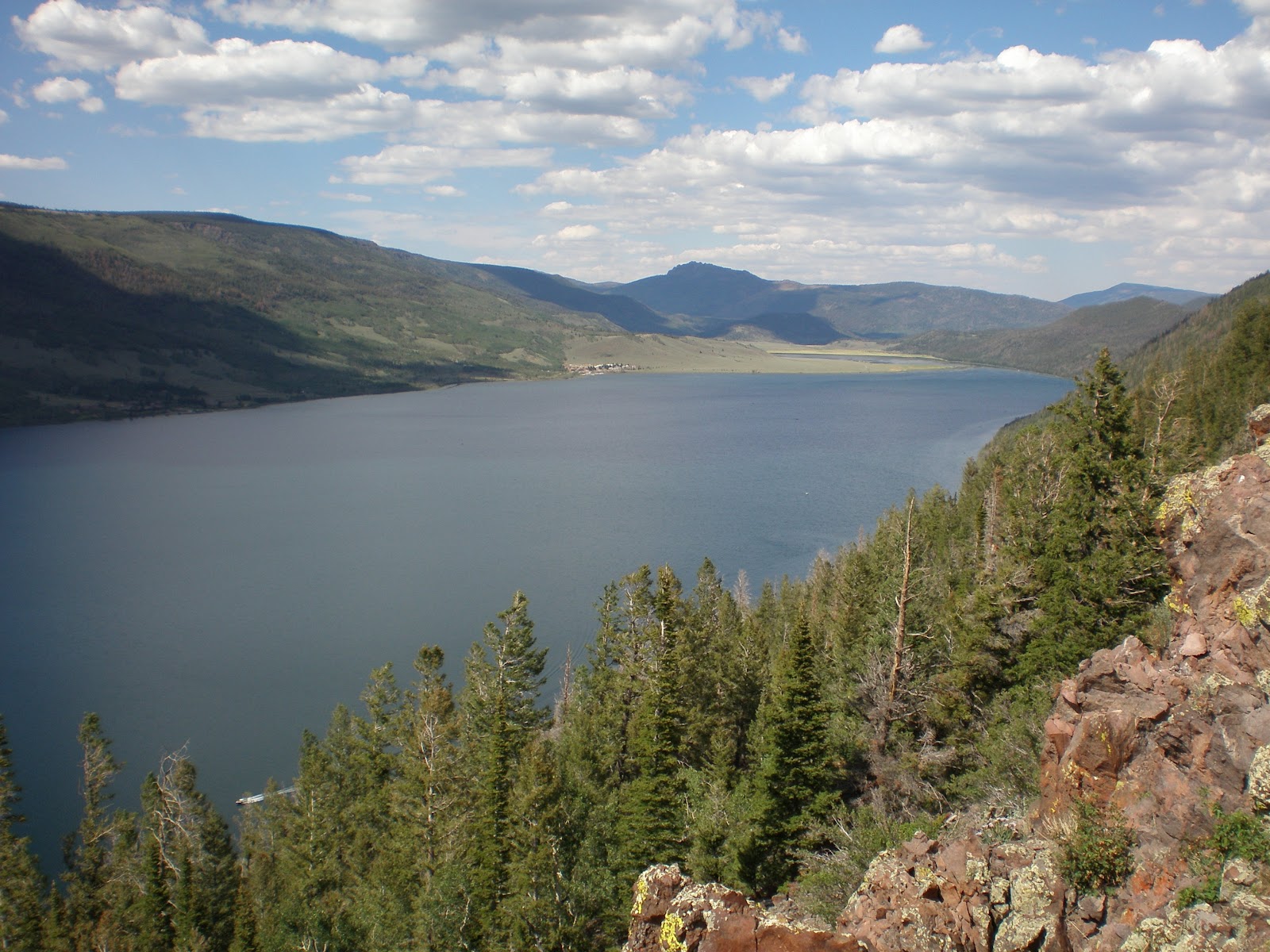 Book of Remembrance Personal History