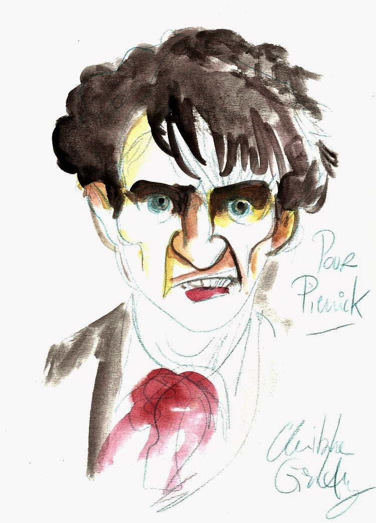 dedicace2bd Christophe Girard , dédicace