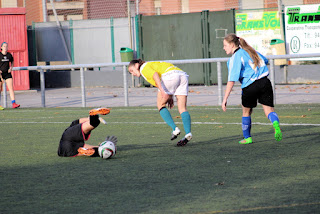 En Liga Vasca, Pauldarrak B cae 0-3 ante Oiartzun B en Serralta