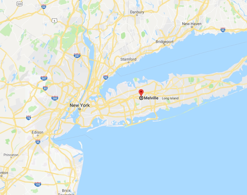 Long Island To Doylestown Long Island To Doylestown