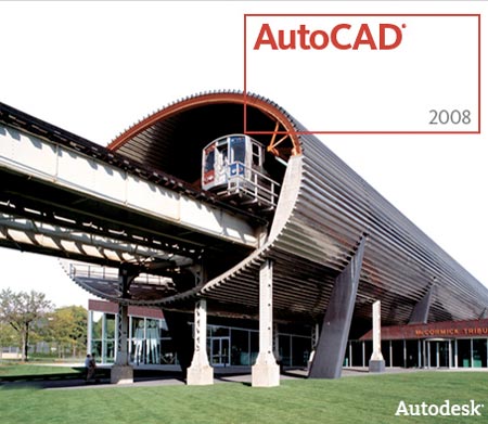 autocad 2008 crack download Autocad 2008 64 bit with crack download free.