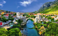 Paket Tour Bosnia Herzegovina