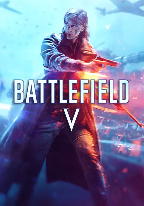 BattleField V Repack Compressed FitGirl V1.04