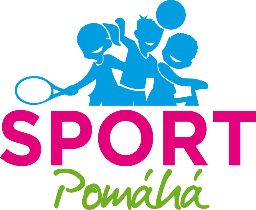 Akce je součástí projektu Sport pomáhá