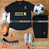 Áo CLB Liverpool 2019 Màu Đen
