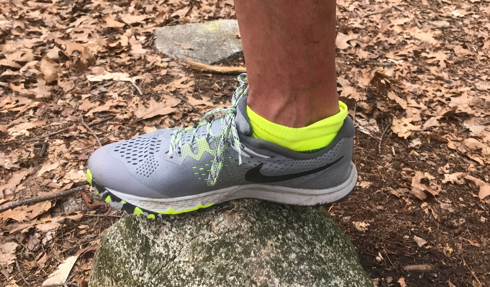 Road Trail Run: Nike Air Zoom Terra Kiger 4 Review-A Favorite ... ساعة رادو سيراميك