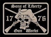 Sons of Liberty Gun Works