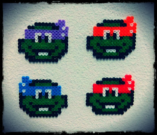 Almofadas das Mãos: Pyssla