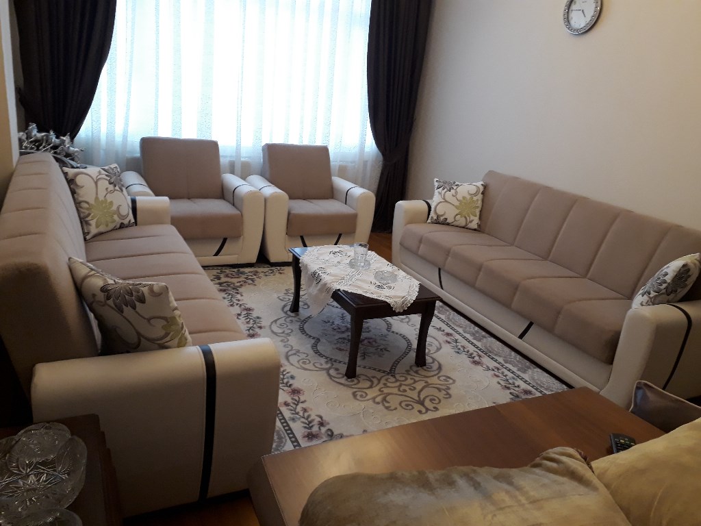 Esenler Koltuk Yikama