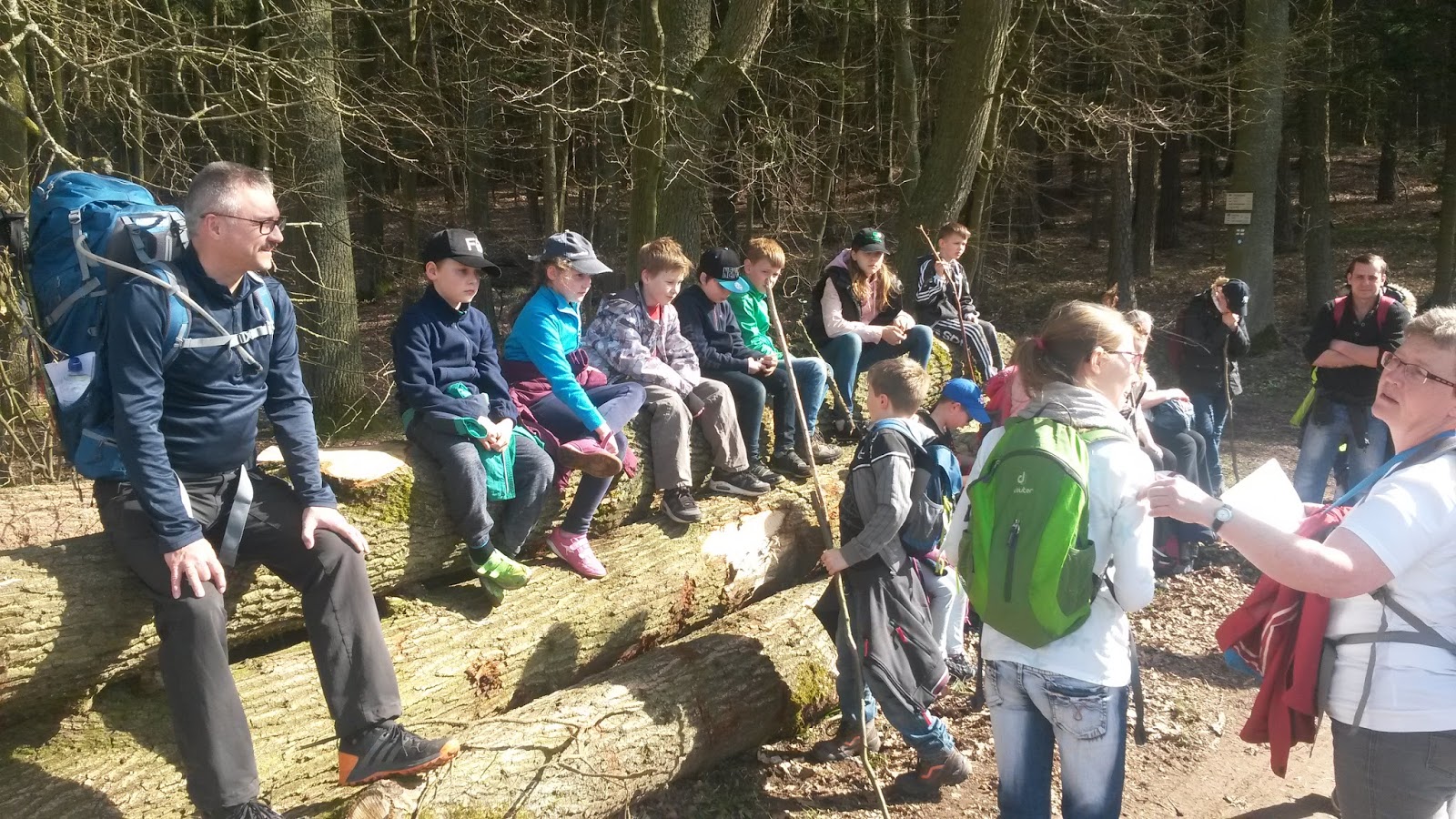 Ausflug In Den Playmobil Funpark Zirndorf 3 Fach Jungsmami