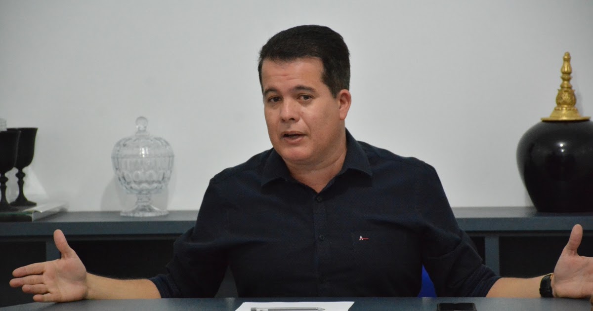 DIOGENES RAMOS Santa Cruz; Edson Vieira perde novo recurso e é multado