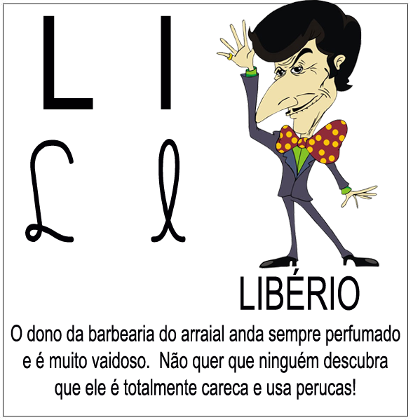 Alfabeto personagens do Sítio do Picapau AmareloALFABETOS LINDOS Alfabeto personagens do Sítio do Picapau AmareloALFABETOS LINDOS