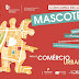 És criativo e irreverente? Participa no Concurso “Mascote para o Comércio Urbano”