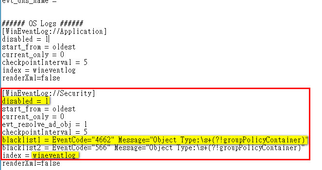 splunk log files splunk log files