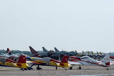 BIAS 2015 Baneasa International Air Show Miting aviatic Baneasa