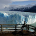 Argentine - glacier Perito Moreno, joyau de Patagonie