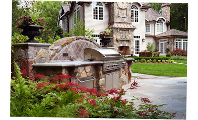 Custom Outdoor Grill Cipriano Landscape Designs Custom Outdoor Grill Cipriano Landscape Designs Best 2016