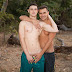 SEAN CODY - Malcolm & Ramsey: Bareback