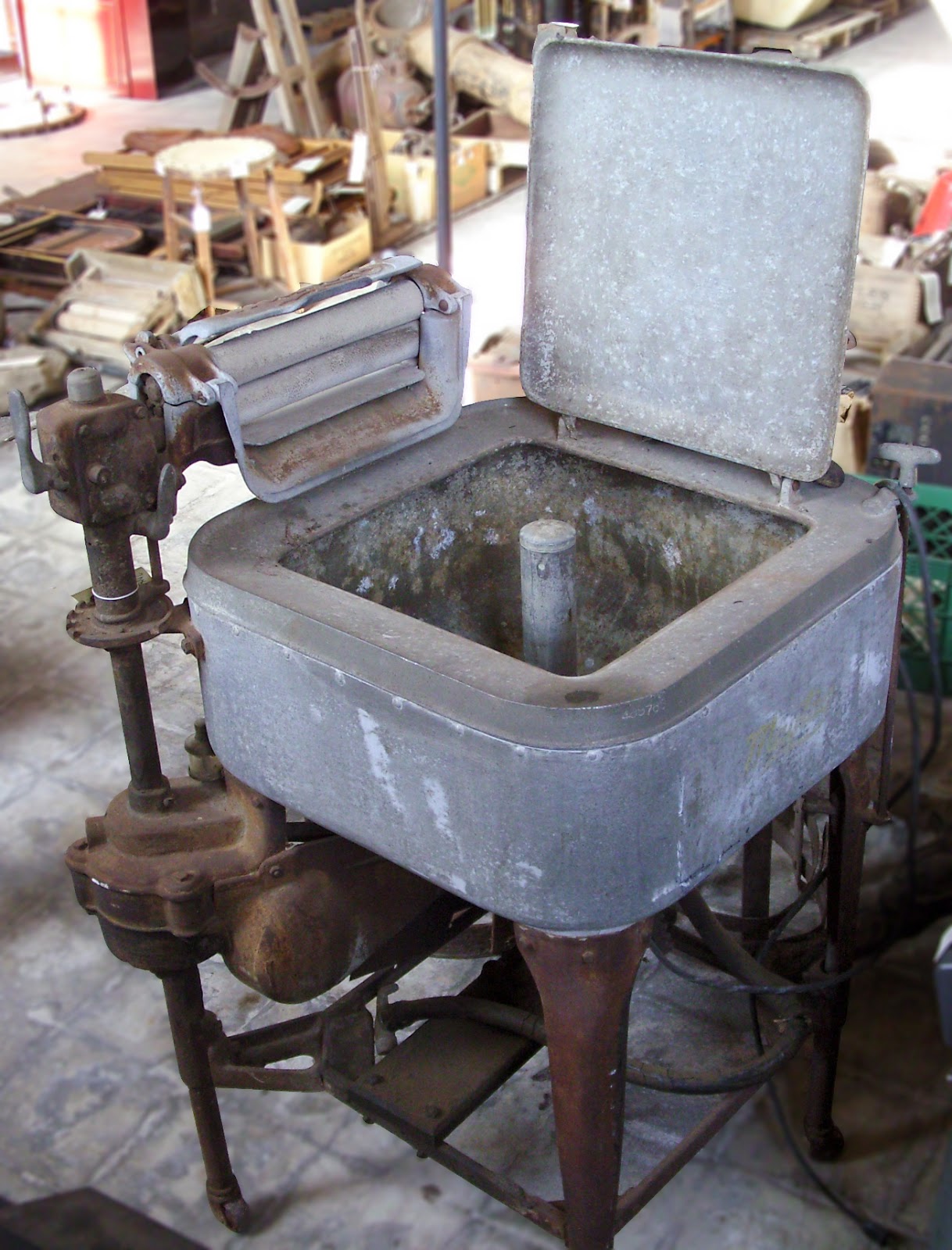 The Placer, A Voice of History January 2014