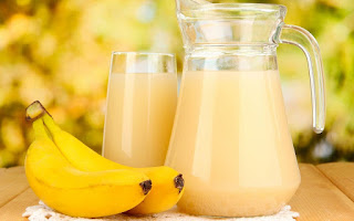 Manfaat Jus Pisang untuk Ibu Hamil