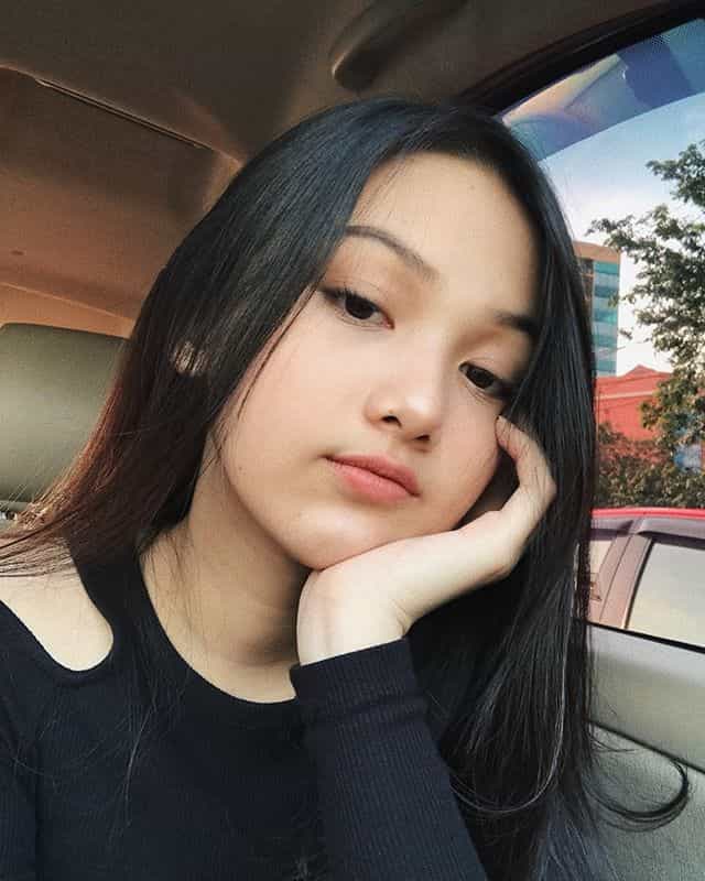 Foto Dan Biodata Pemain Topeng Beling Sctv