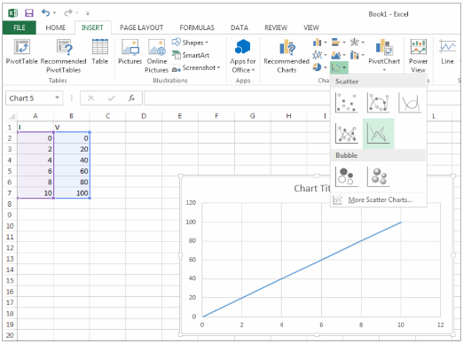 MS Excel 4