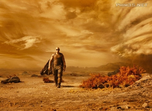 Thống Lĩnh Bóng Tối - Image 3