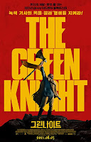 Lục Kỵ Sĩ - The Green Knight
