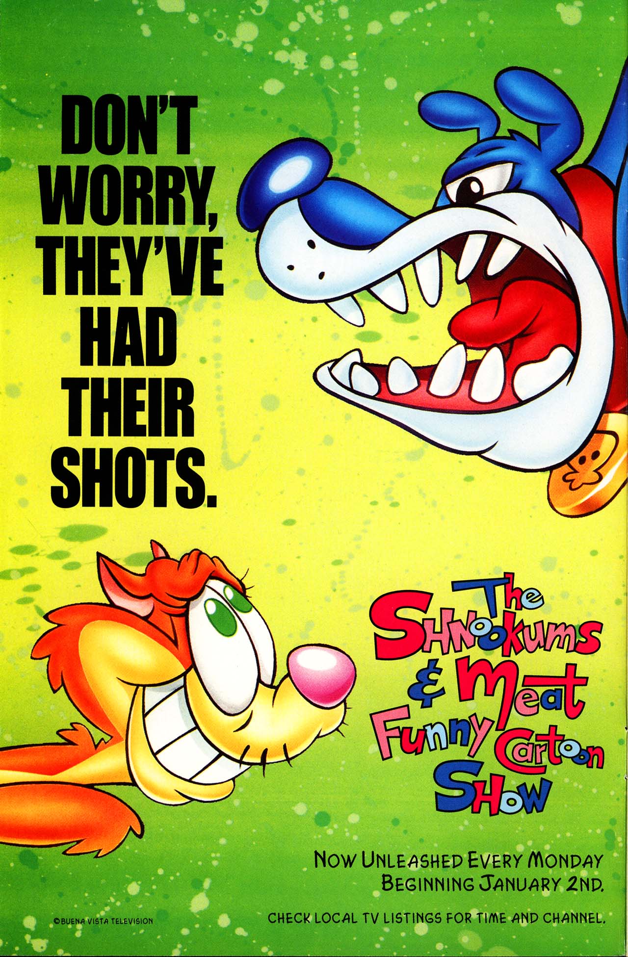 Read online Disney's The Little Mermaid comic -  Issue #6 - 2