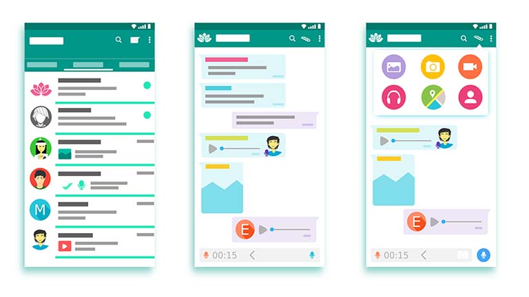 Cara Simpel Untuk Mematikan Atau Menonaktifkan Fitur Status WhatsApp - Fajrinfo