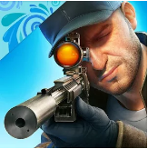 Sniper 3D Assassin Gun Shooter MOD Apk [LAST VERSION] - Free Download Android Game