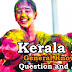 Kerala PSC General Knowledge Question and Answers - 100